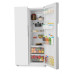 Холодильник ZUGEL ZRSS630W Холодильник ZUGEL ZRSS630W