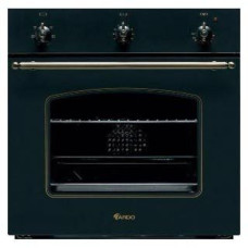 Духовой шкаф ARDO fm 060 rn (черный)