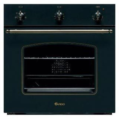 Духовой шкаф ARDO fm 060 rn (черный)