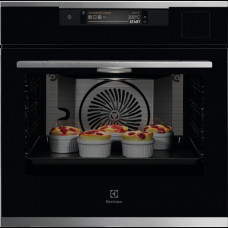 Духовой шкаф ELECTROLUX OKA9S31CX Духовой шкаф ELECTROLUX OKA9S31CX