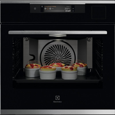 Духовой шкаф ELECTROLUX OKA9S31CX Духовой шкаф ELECTROLUX OKA9S31CX