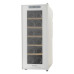 Винный шкаф TESLER WCV-125 Винный шкаф TESLER WCV-125