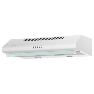 Вытяжка MAUNFELD mр 350-1 w white
