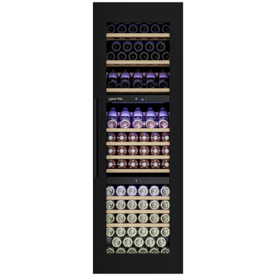 Винный шкаф MEYVEL MV89-KBB3 Винный шкаф MEYVEL MV89-KBB3