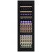 Винный шкаф MEYVEL MV89-KBB3 Винный шкаф MEYVEL MV89-KBB3