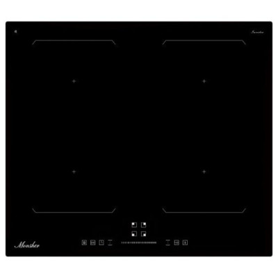 Варочная поверхность MONSHER MHI 6026 Варочная поверхность MONSHER MHI 6026