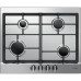 Варочная панель FULGOR PH 604 G X Варочная панель FULGOR PH 604 G X