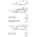 Варочная панель HOTPOINT-ARISTON HAGS 62F/BK Варочная панель HOTPOINT-ARISTON HAGS 62F/BK