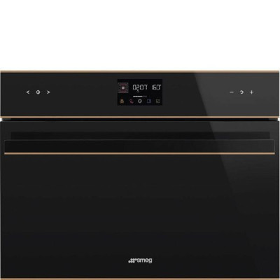 Духовой шкаф SMEG SO4602M1NR Духовой шкаф SMEG SO4602M1NR