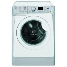 Стиральная машина INDESIT pwse 6127 s