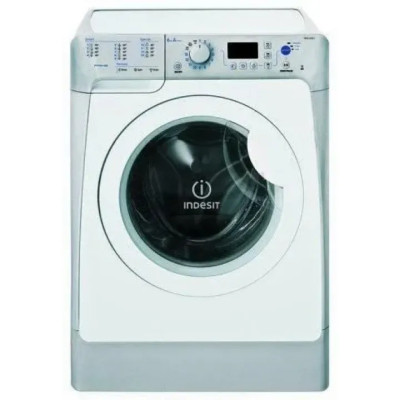 Стиральная машина INDESIT pwse 6127 s