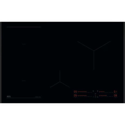 Варочная поверхность AEG NII84B10AB Варочная поверхность AEG NII84B10AB