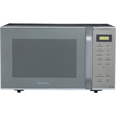 Микроволновая печь PANASONIC NN-ST32MMZPE Микроволновая печь PANASONIC NN-ST32MMZPE