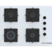 Варочная поверхность BOSCH POP7C2P30O Варочная поверхность BOSCH POP7C2P30O