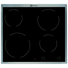 Варочная поверхность ELECTROLUX EHF16240XK Варочная поверхность ELECTROLUX EHF16240XK