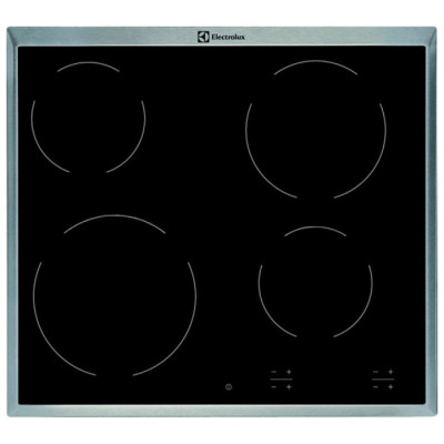 Варочная поверхность ELECTROLUX EHF16240XK Варочная поверхность ELECTROLUX EHF16240XK