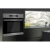 Духовые шкафы AMIR BE11 B INOX Духовые шкафы AMIR BE11 B INOX