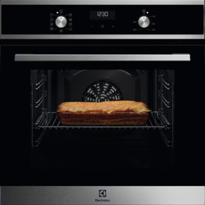 Духовой шкаф ELECTROLUX EOF5H40BX Духовой шкаф ELECTROLUX EOF5H40BX