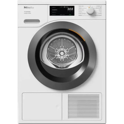 Сушильная машина MIELE TEC645WP Сушильная машина MIELE TEC645WP