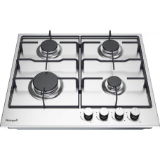 Варочная поверхность WEISSGAUFF HG 640 X Варочная поверхность WEISSGAUFF HG 640 X