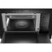Микроволновая печь WEISSGAUFF HMT-256 TSB Matt Edition Микроволновая печь WEISSGAUFF HMT-256 TSB Matt Edition