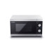 Микроволновая печь SHARP YC-MG01E-S Микроволновая печь SHARP YC-MG01E-S