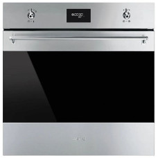 Духовой шкаф SMEG SFP6378X