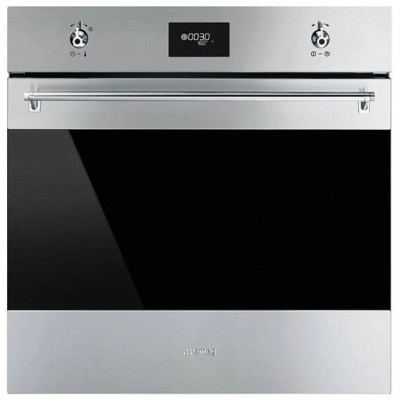 Духовой шкаф SMEG SFP6378X Духовой шкаф SMEG SFP6378X