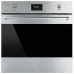 Духовой шкаф SMEG SFP6378X Духовой шкаф SMEG SFP6378X