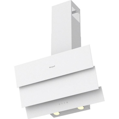 Вытяжка WEISSGAUFF WGH 635 S TRIPLE WHITE GLASS Вытяжка WEISSGAUFF WGH 635 S TRIPLE WHITE GLASS