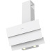 Вытяжка WEISSGAUFF WGH 635 S TRIPLE WHITE GLASS Вытяжка WEISSGAUFF WGH 635 S TRIPLE WHITE GLASS
