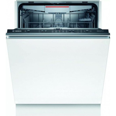 Посудомоечная машина BOSCH SMV25GX03R