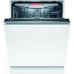Посудомоечная машина BOSCH SMV25GX03R
