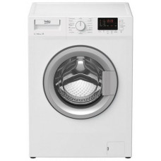 Стиральная машина Beko WRS 55P2 BSW Стиральная машина Beko WRS 55P2 BSW