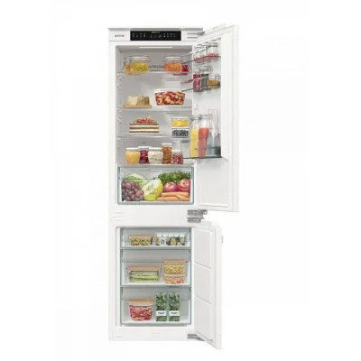Холодильник GORENJE NRKI517142 Холодильник GORENJE NRKI517142