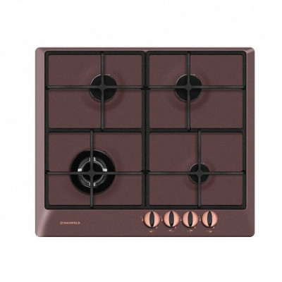 Газовая поверхность MAUNFELD MGHEV.64.43RCC