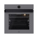 Духовой шкаф LEX EDP 607 GR Wide Series Духовой шкаф LEX EDP 607 GR Wide Series