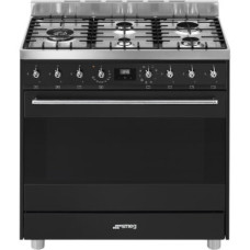 Варочный центр SMEG C95GMCA9-1 Варочный центр SMEG C95GMCA9-1