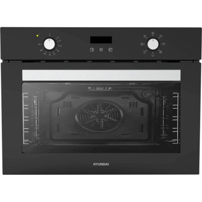 Духовой шкаф HYUNDAI HEO 64512 BG Духовой шкаф HYUNDAI HEO 64512 BG