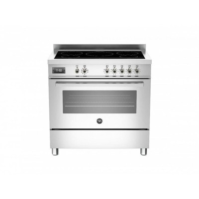 Варочный центр BERTAZZONI PRO905IMFESXT
