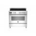 Варочный центр BERTAZZONI PRO905IMFESXT