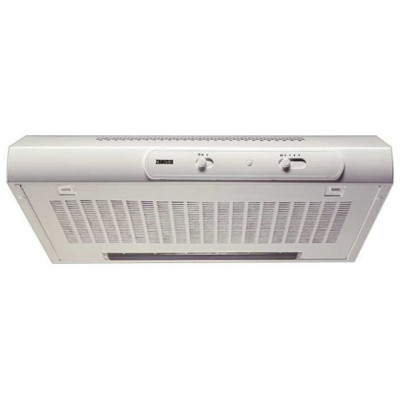 Вытяжка ZANUSSI zht 530 w Вытяжка ZANUSSI zht 530 w