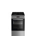 Плита BEKO FSM 52331 DXDT