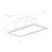 Вытяжка ELICA SKYDOME H16 A/100 (PRF0147735B) Вытяжка ELICA SKYDOME H16 A/100 (PRF0147735B)