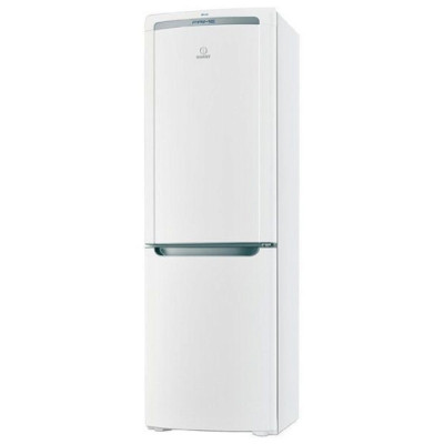 Холодильник INDESIT pbaa 337 f Холодильник INDESIT pbaa 337 f