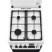 Плита ELECTROLUX RKK560200W Плита ELECTROLUX RKK560200W