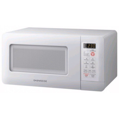 Микроволновая печь DAEWOO kor-5a0bw Микроволновая печь DAEWOO kor-5a0bw