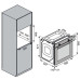 Духовой шкаф KUPPERSBERG HF 609 GR Духовой шкаф KUPPERSBERG HF 609 GR