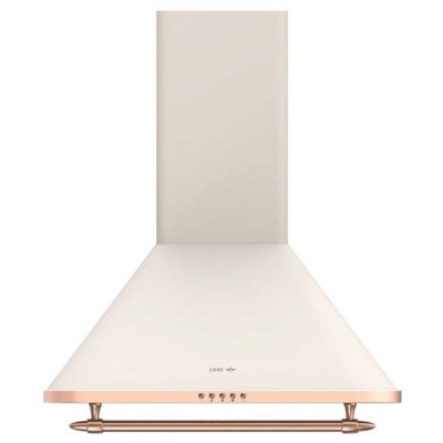 Вытяжка Lore DRV 600 beige Вытяжка Lore DRV 600 beige
