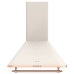 Вытяжка Lore DRV 600 beige Вытяжка Lore DRV 600 beige